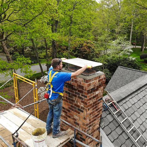 Common Causes of Chimney Leaks